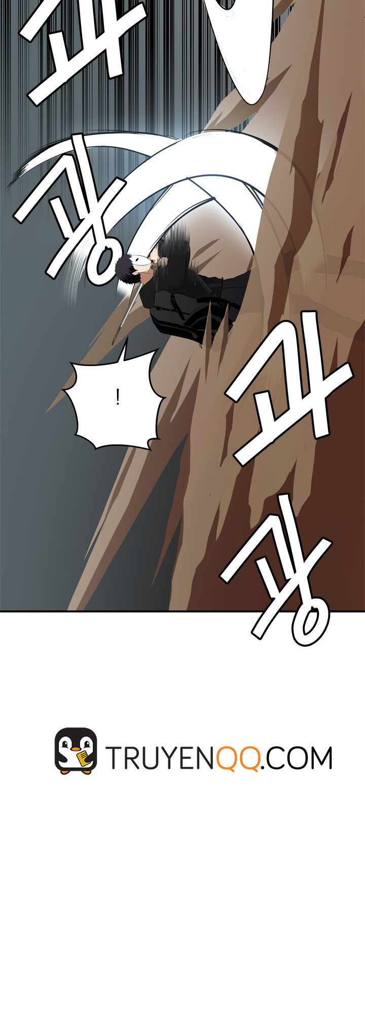 Vua Thăng Cấp Chap 36 - Next Chap 37