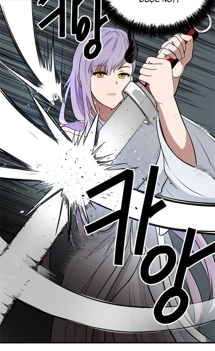 Vua Thăng Cấp Chap 36 - Next Chap 37