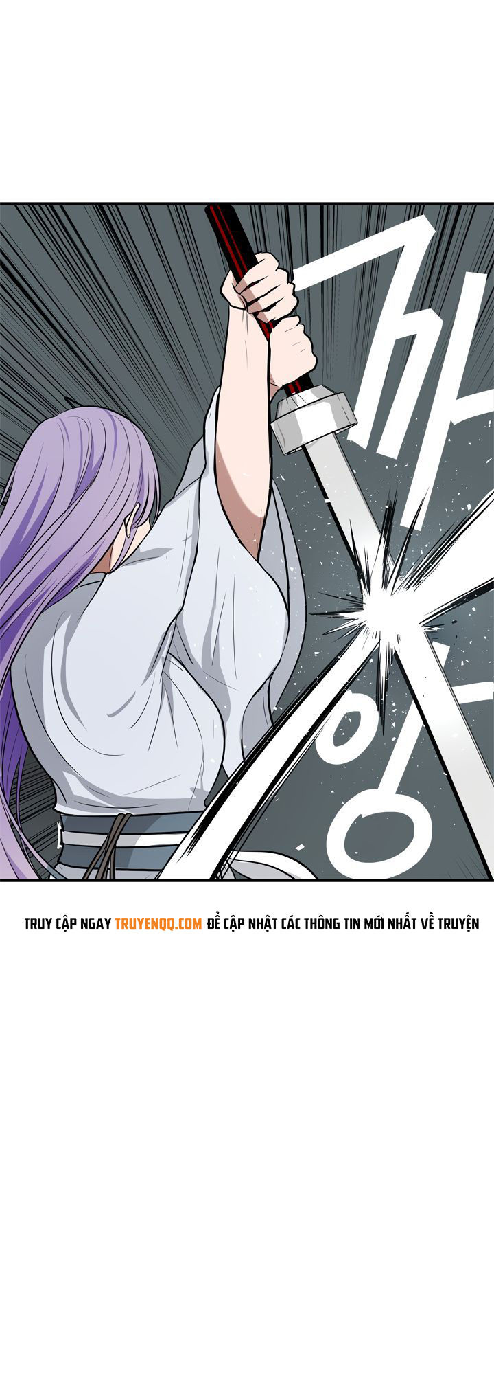 Vua Thăng Cấp Chap 36 - Next Chap 37