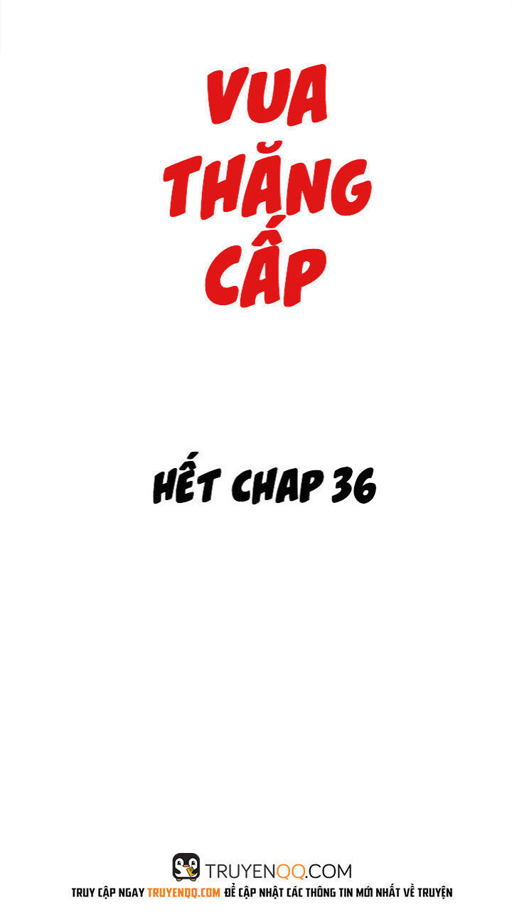 Vua Thăng Cấp Chap 36 - Next Chap 37