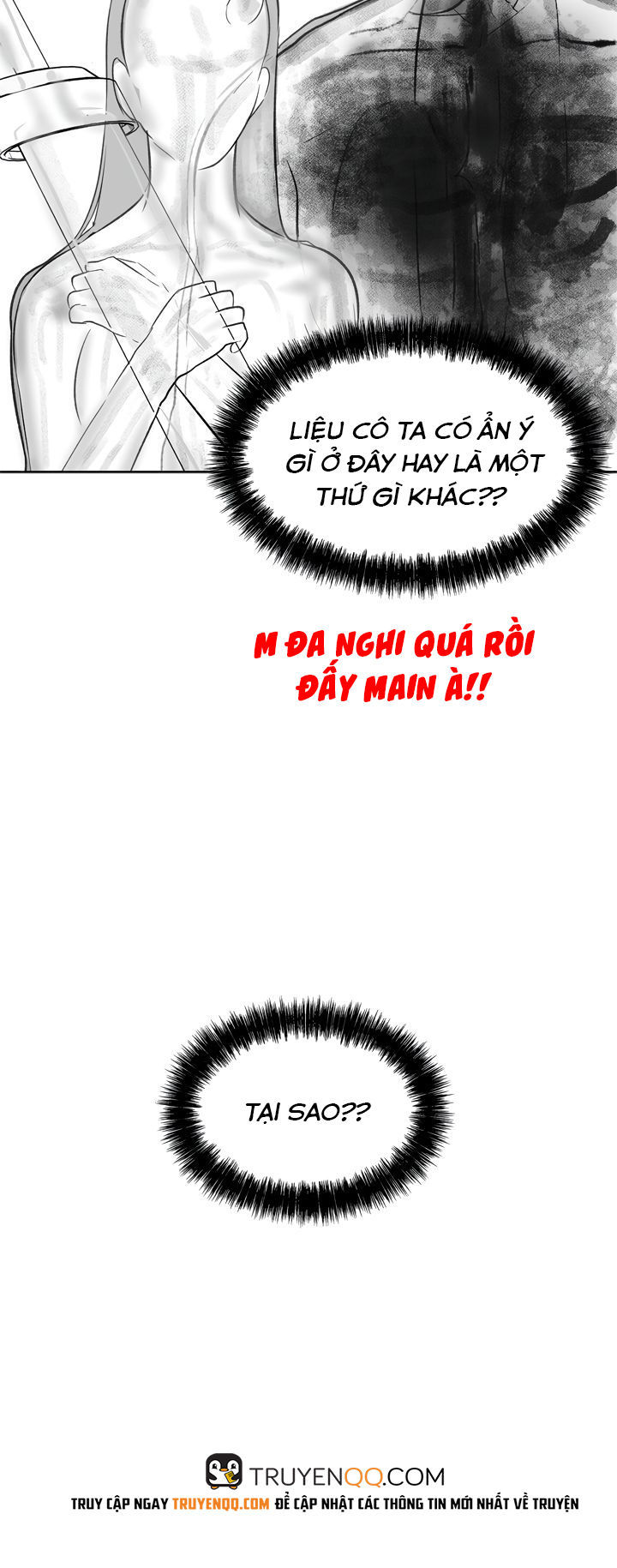 Vua Thăng Cấp Chap 37 - Next Chap 38