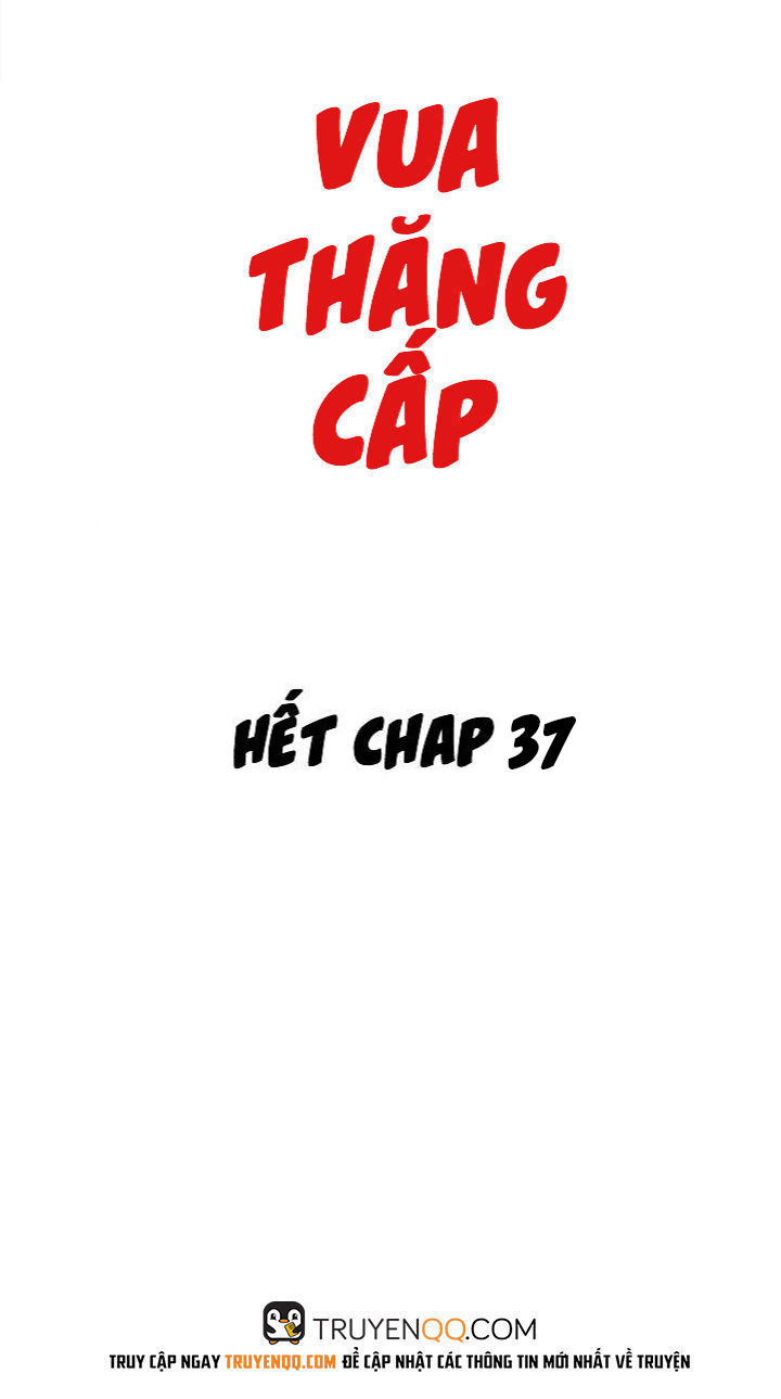 Vua Thăng Cấp Chap 37 - Next Chap 38