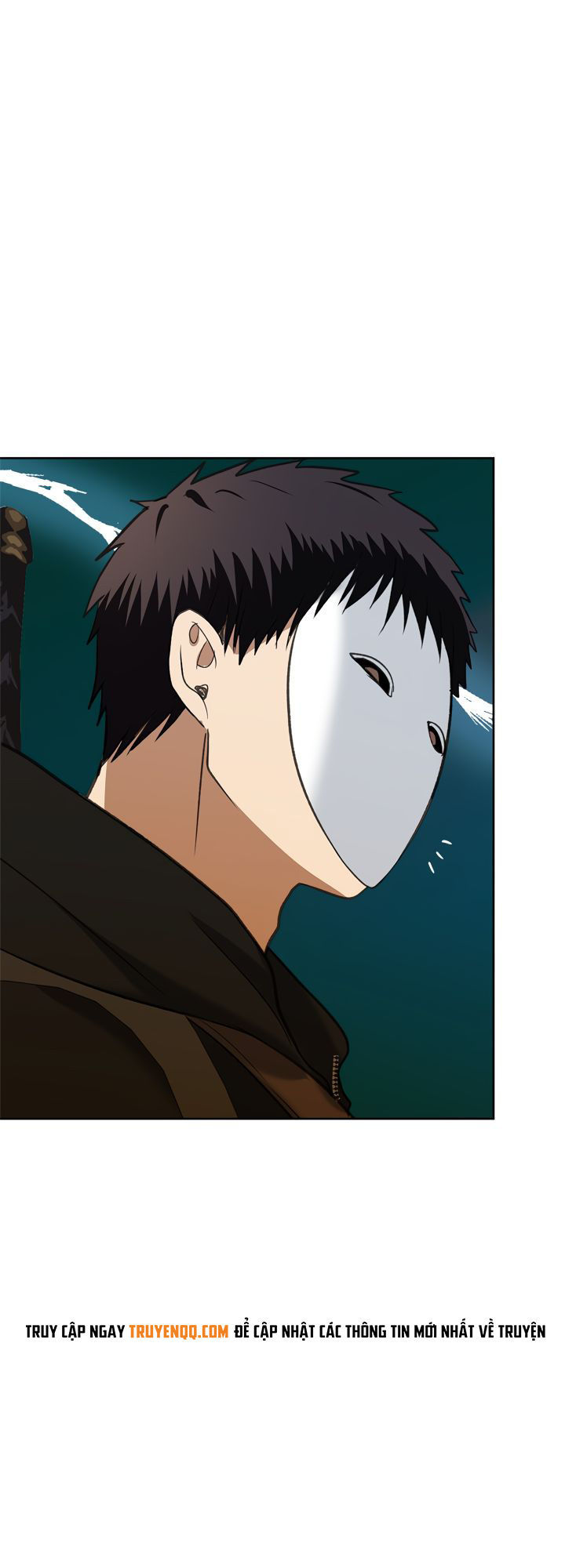 Vua Thăng Cấp Chap 37 - Next Chap 38