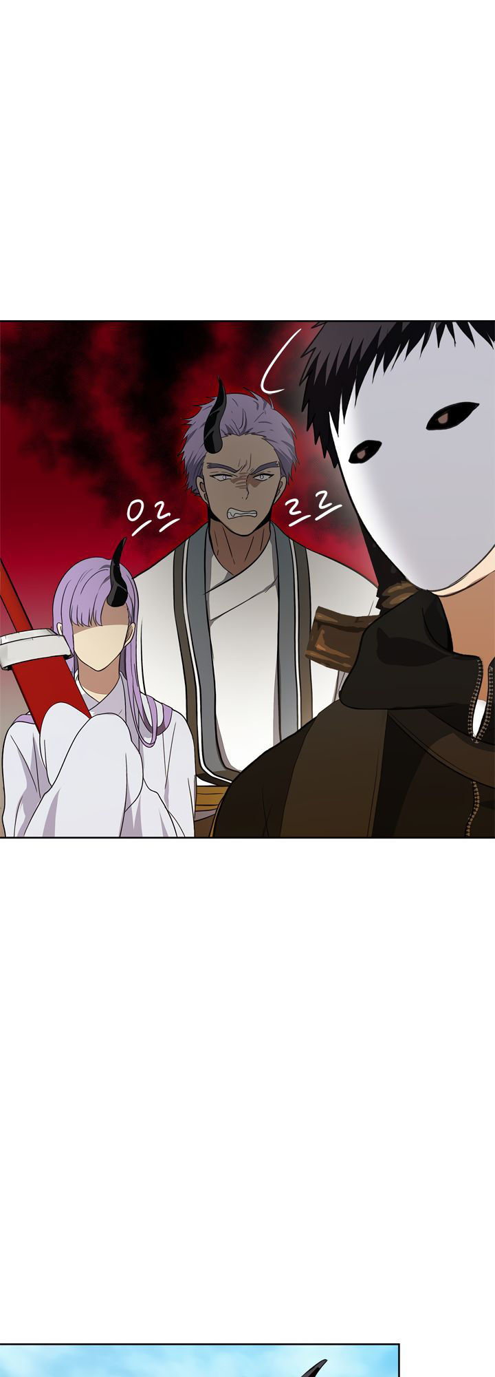 Vua Thăng Cấp Chap 37 - Next Chap 38