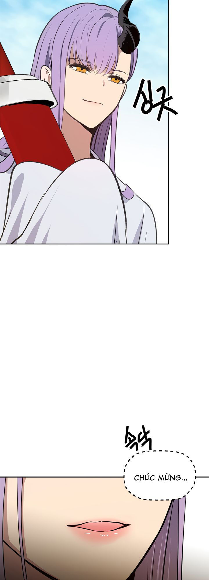 Vua Thăng Cấp Chap 37 - Next Chap 38