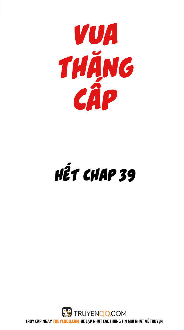 Vua Thăng Cấp Chap 39 - Next Chap 40