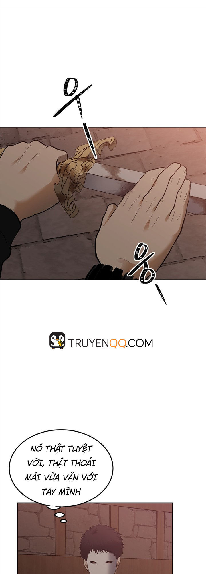 Vua Thăng Cấp Chap 39 - Next Chap 40