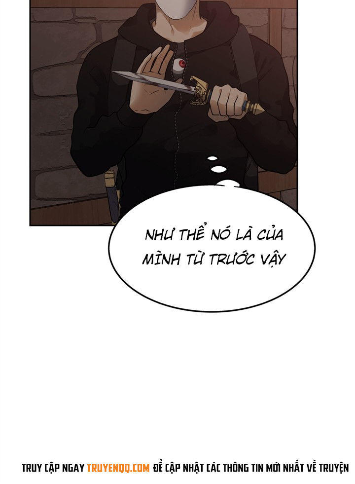 Vua Thăng Cấp Chap 39 - Next Chap 40