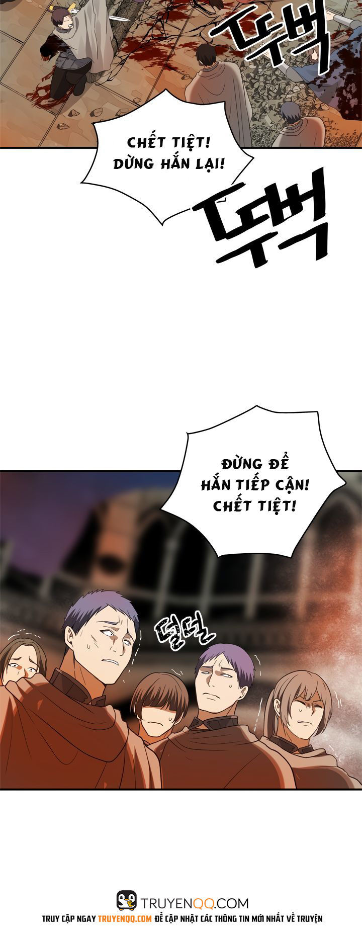 Vua Thăng Cấp Chap 30 - Next Chap 31