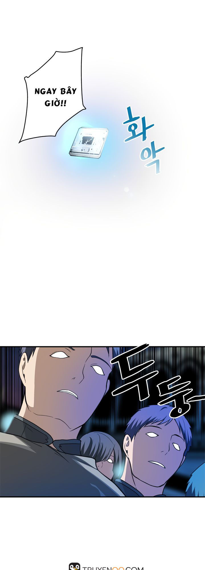 Vua Thăng Cấp Chap 30 - Next Chap 31