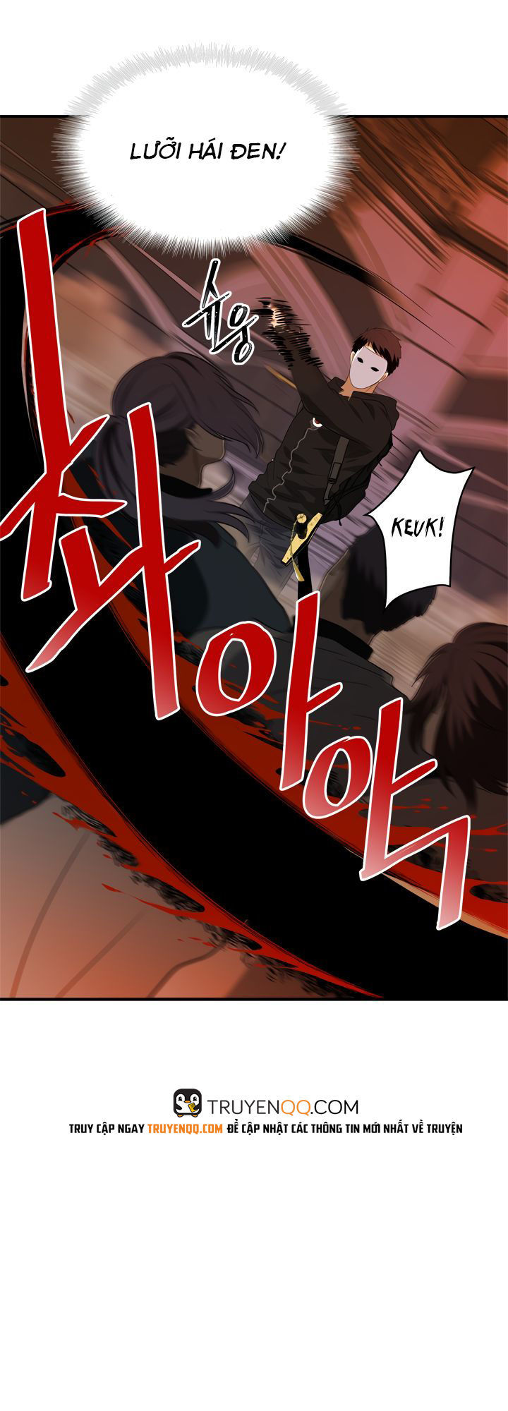 Vua Thăng Cấp Chap 30 - Next Chap 31