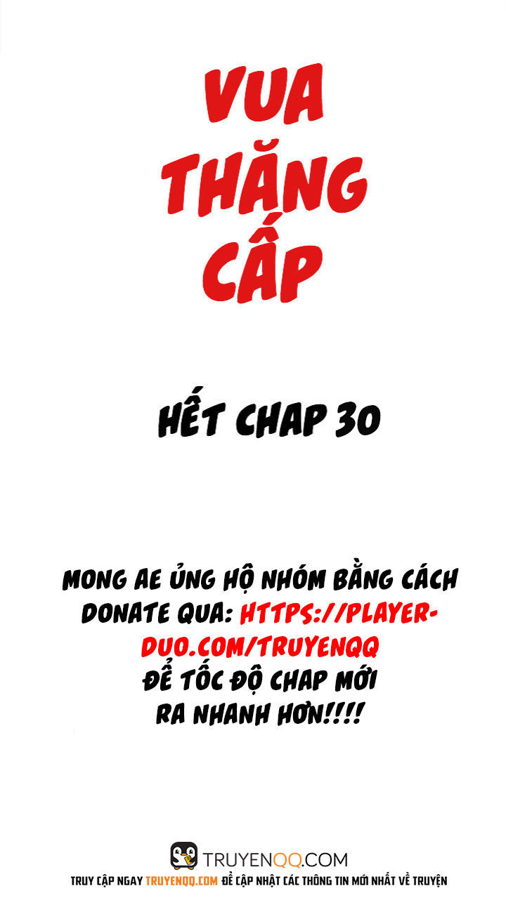 Vua Thăng Cấp Chap 30 - Next Chap 31