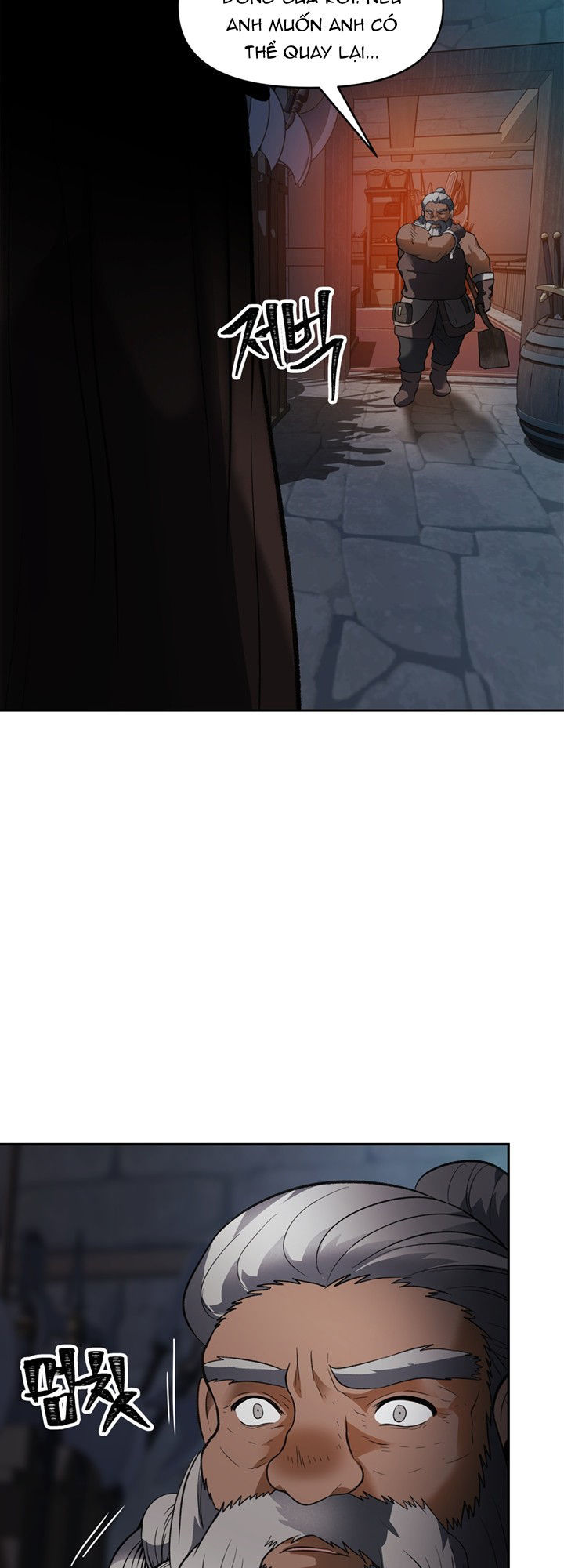 Vua Thăng Cấp Chap 44 - Next Chap 45