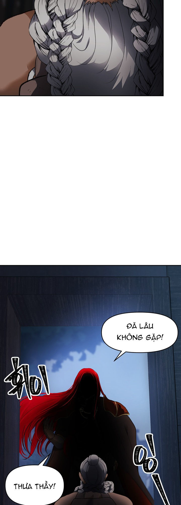 Vua Thăng Cấp Chap 44 - Next Chap 45