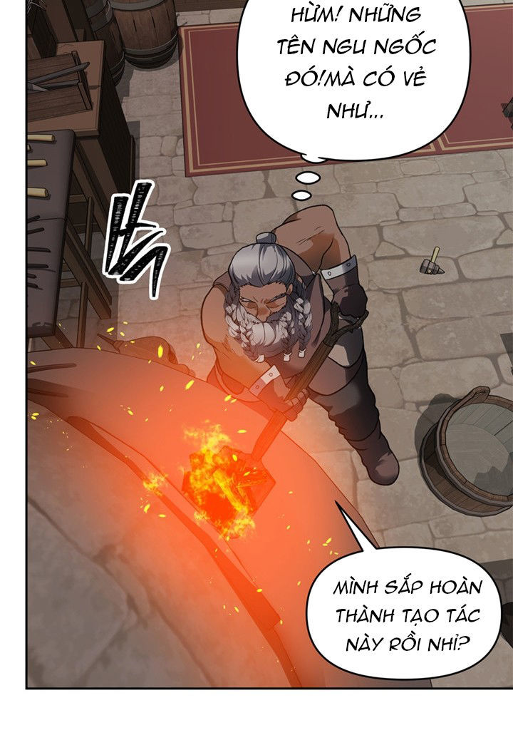 Vua Thăng Cấp Chap 44 - Next Chap 45