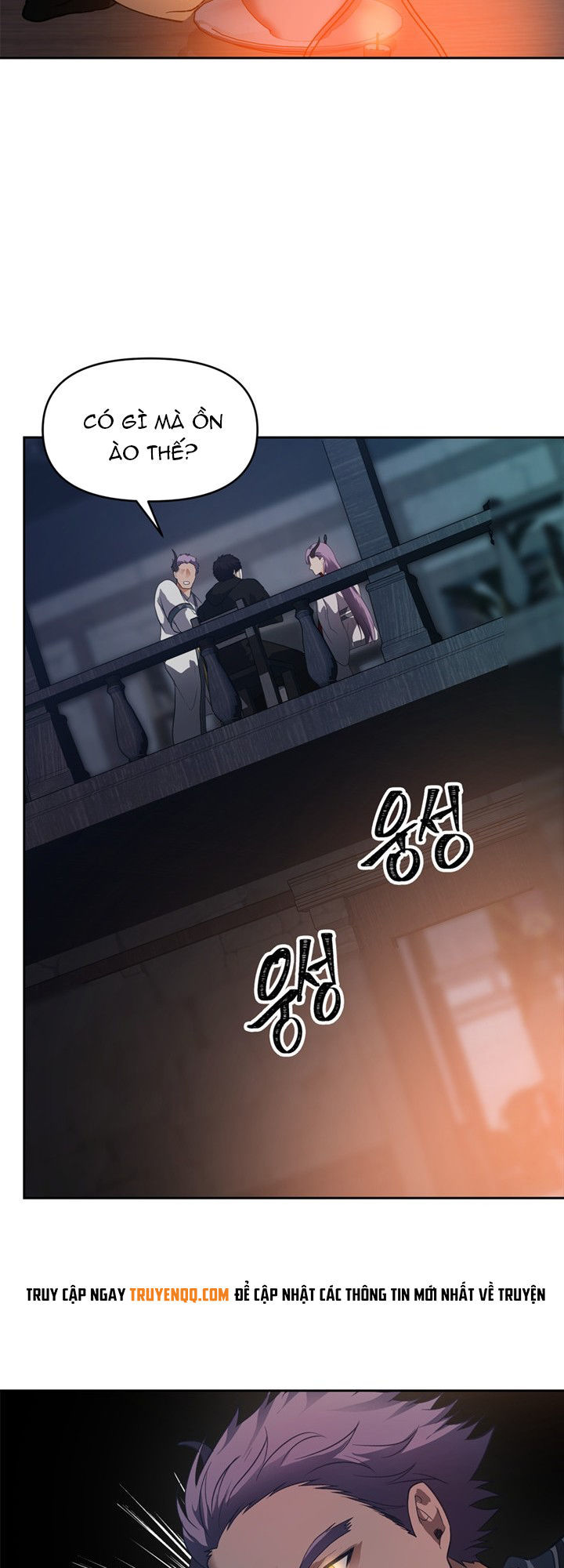 Vua Thăng Cấp Chap 44 - Next Chap 45