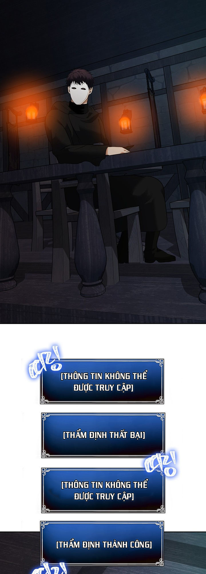 Vua Thăng Cấp Chap 44 - Next Chap 45