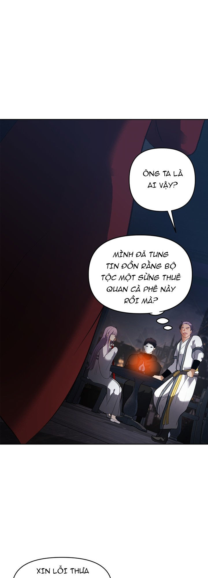 Vua Thăng Cấp Chap 44 - Next Chap 45