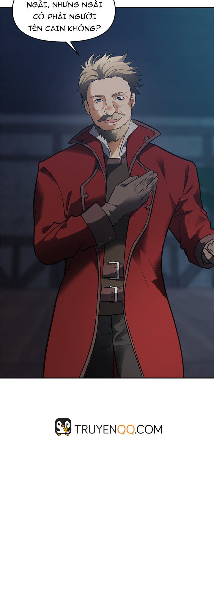 Vua Thăng Cấp Chap 44 - Next Chap 45