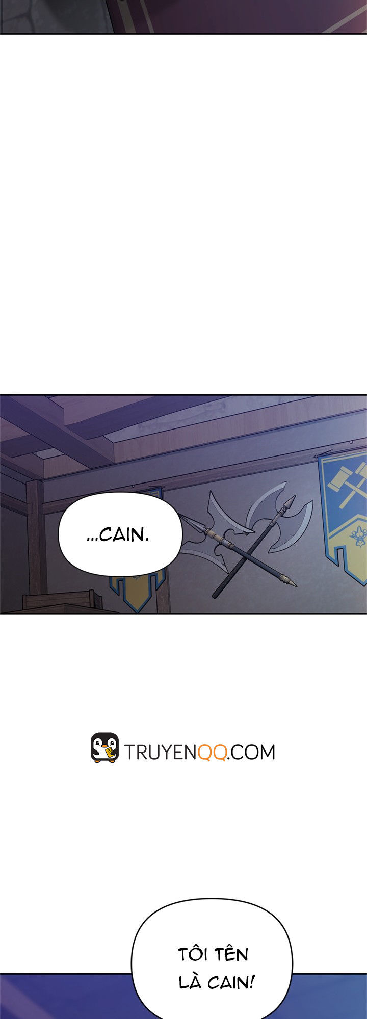 Vua Thăng Cấp Chap 45 - Next Chap 46