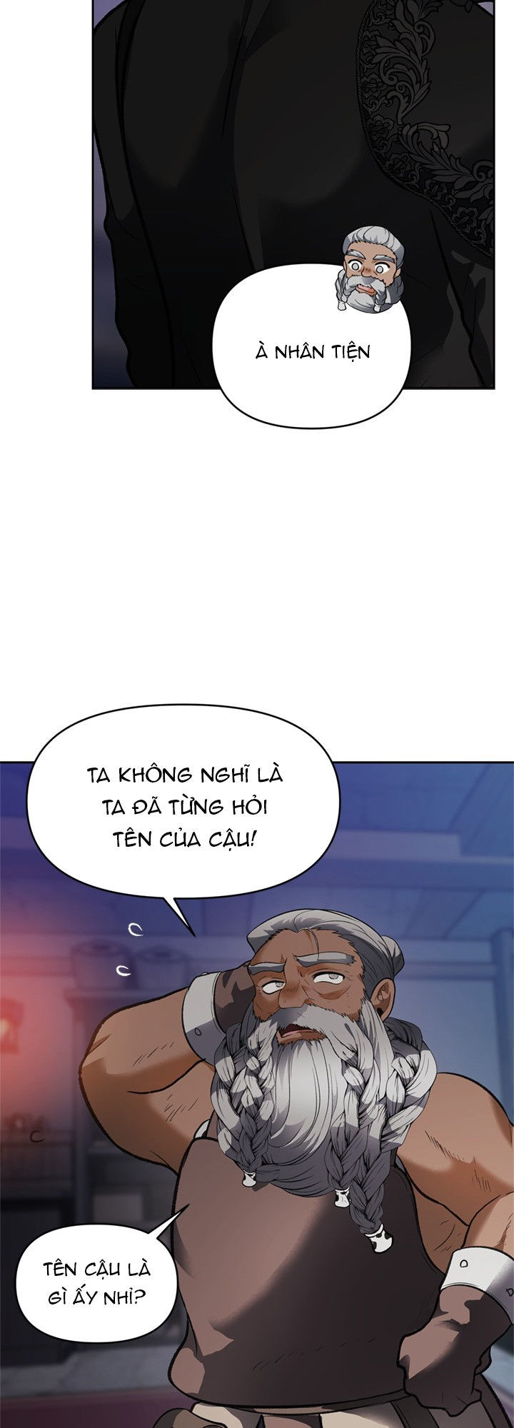 Vua Thăng Cấp Chap 45 - Next Chap 46