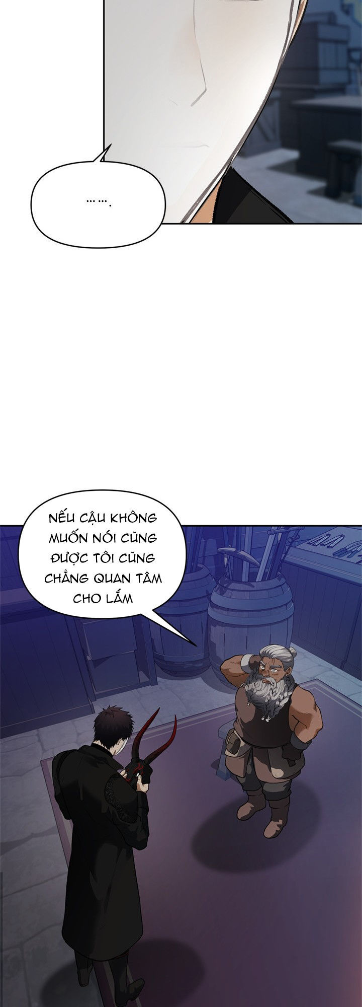 Vua Thăng Cấp Chap 45 - Next Chap 46