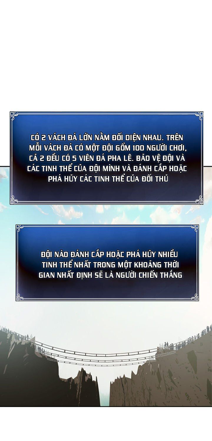Vua Thăng Cấp Chap 46 - Next Chap 47