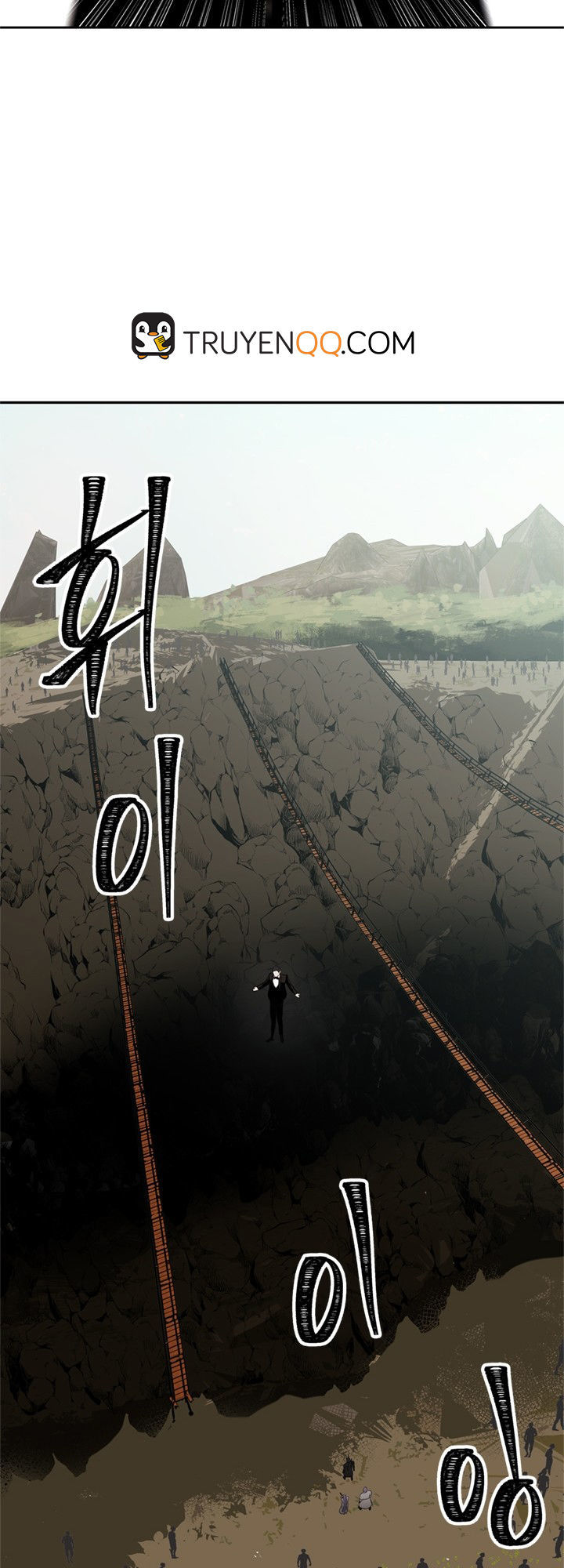 Vua Thăng Cấp Chap 46 - Next Chap 47