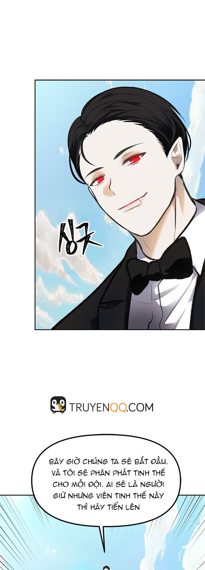 Vua Thăng Cấp Chap 46 - Next Chap 47