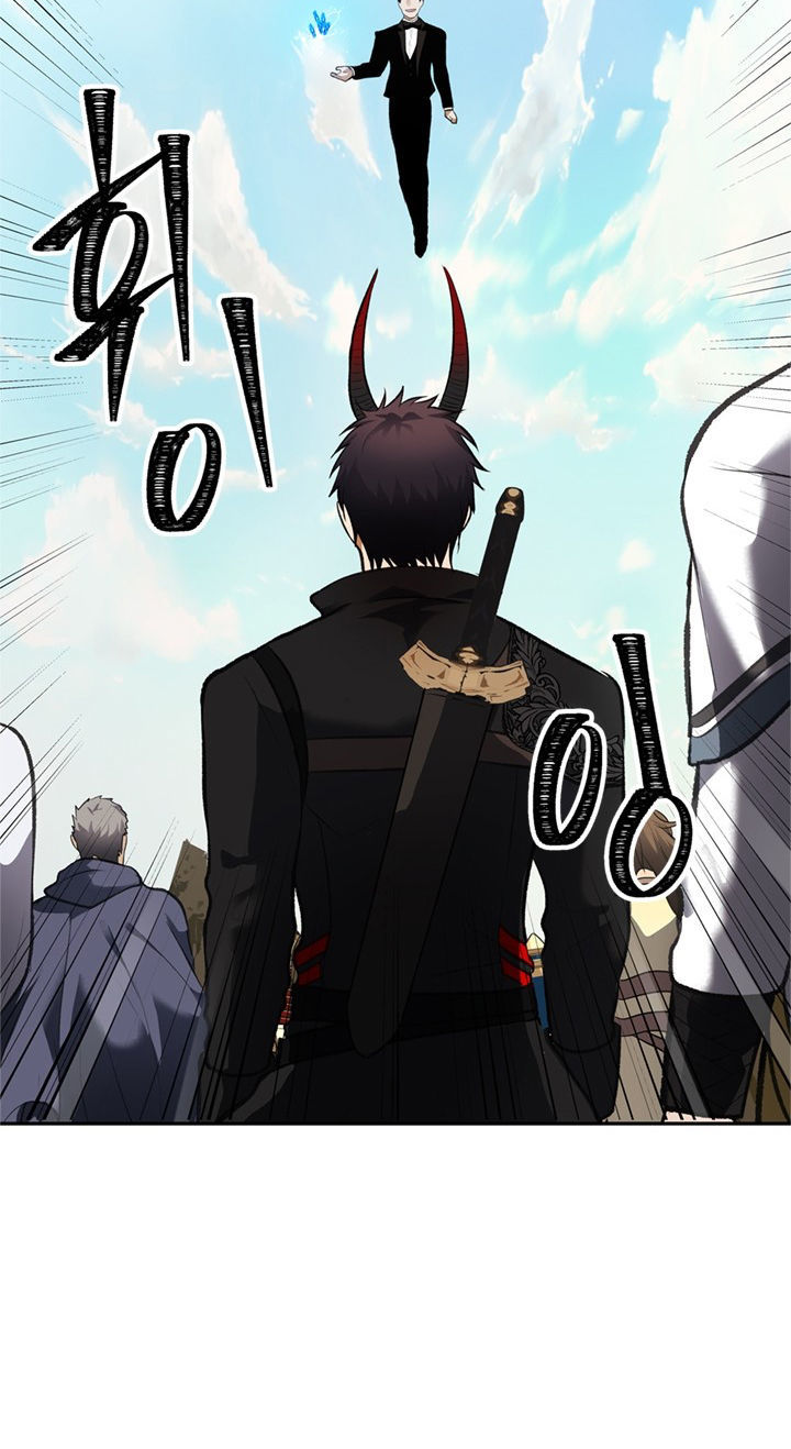 Vua Thăng Cấp Chap 46 - Next Chap 47