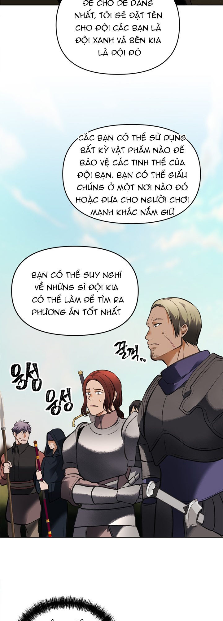 Vua Thăng Cấp Chap 46 - Next Chap 47