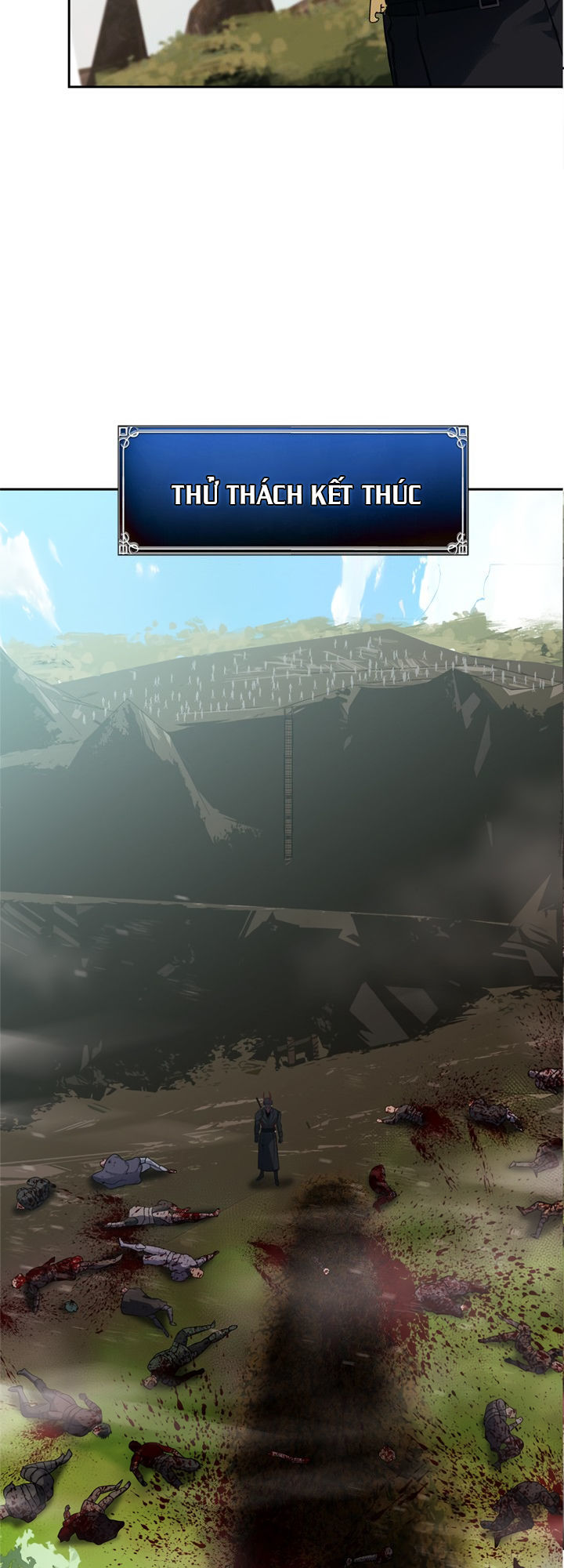 Vua Thăng Cấp Chap 47 - Next Chap 48