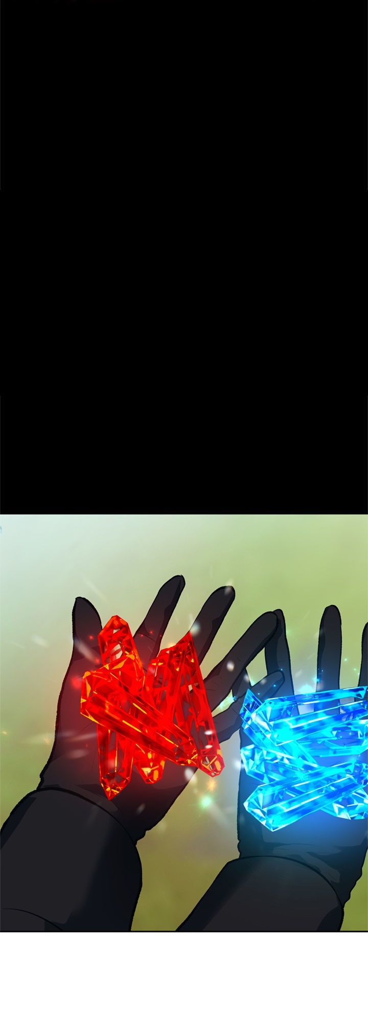 Vua Thăng Cấp Chap 47 - Next Chap 48