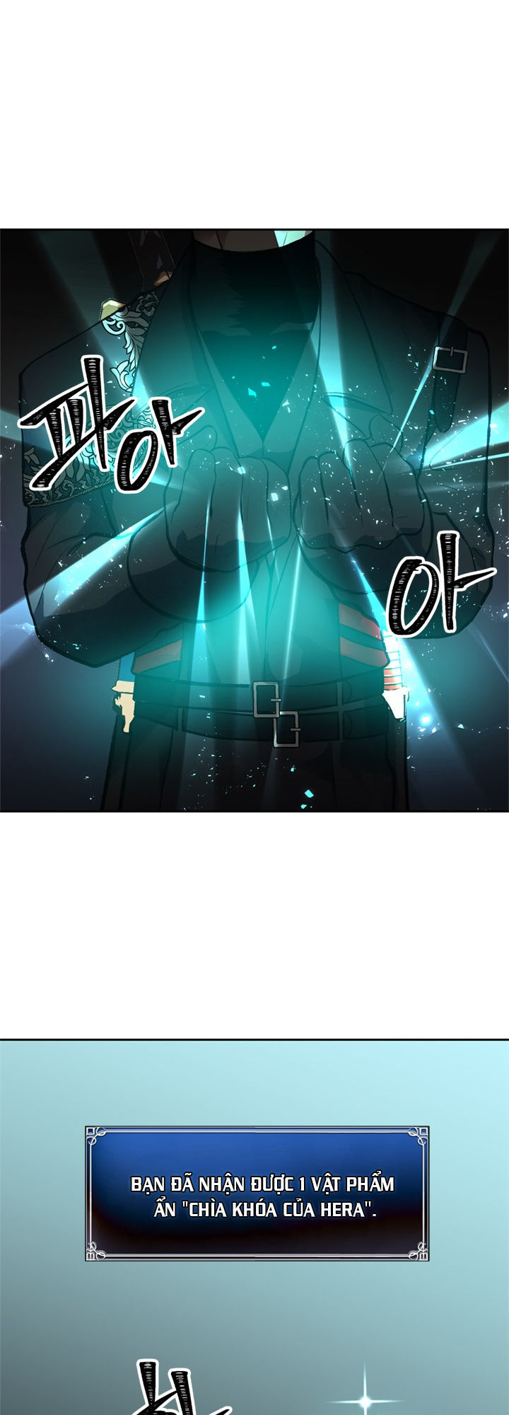 Vua Thăng Cấp Chap 47 - Next Chap 48