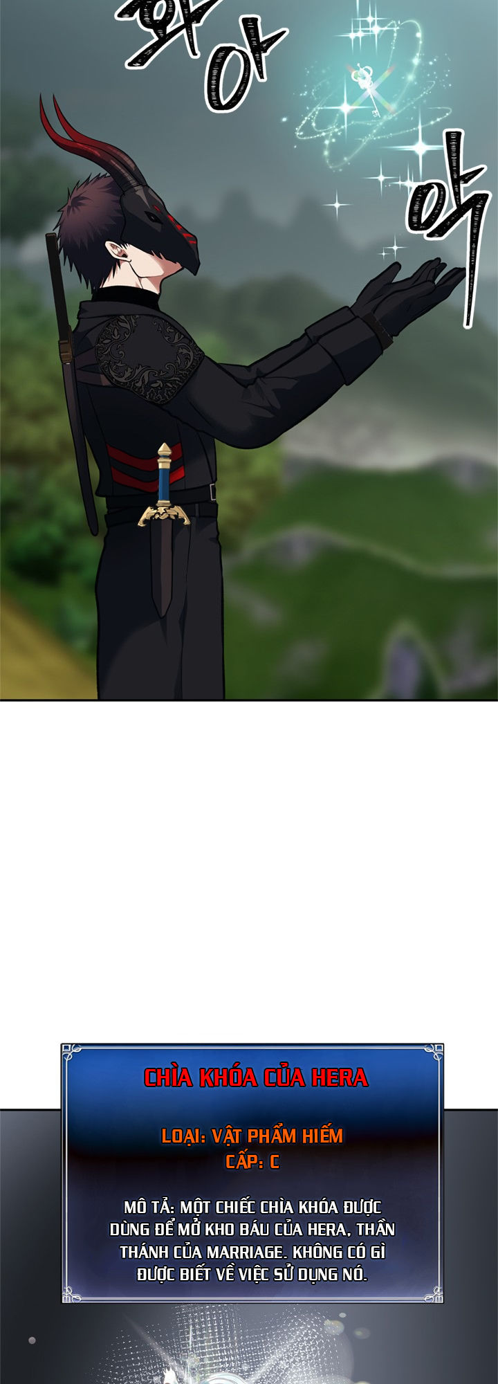 Vua Thăng Cấp Chap 47 - Next Chap 48