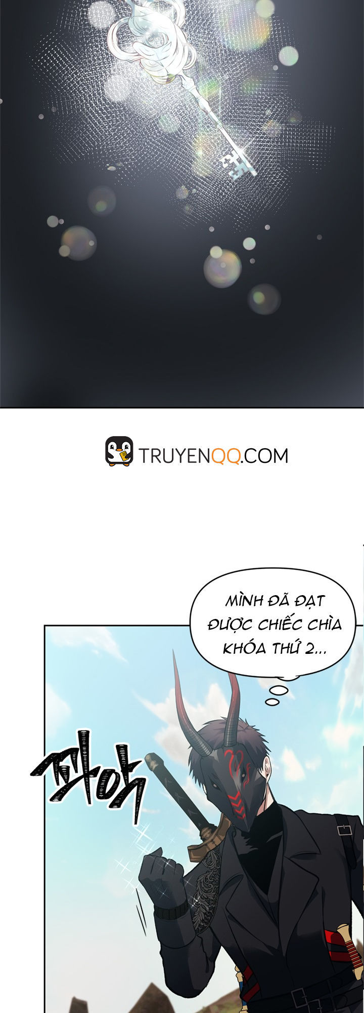 Vua Thăng Cấp Chap 47 - Next Chap 48