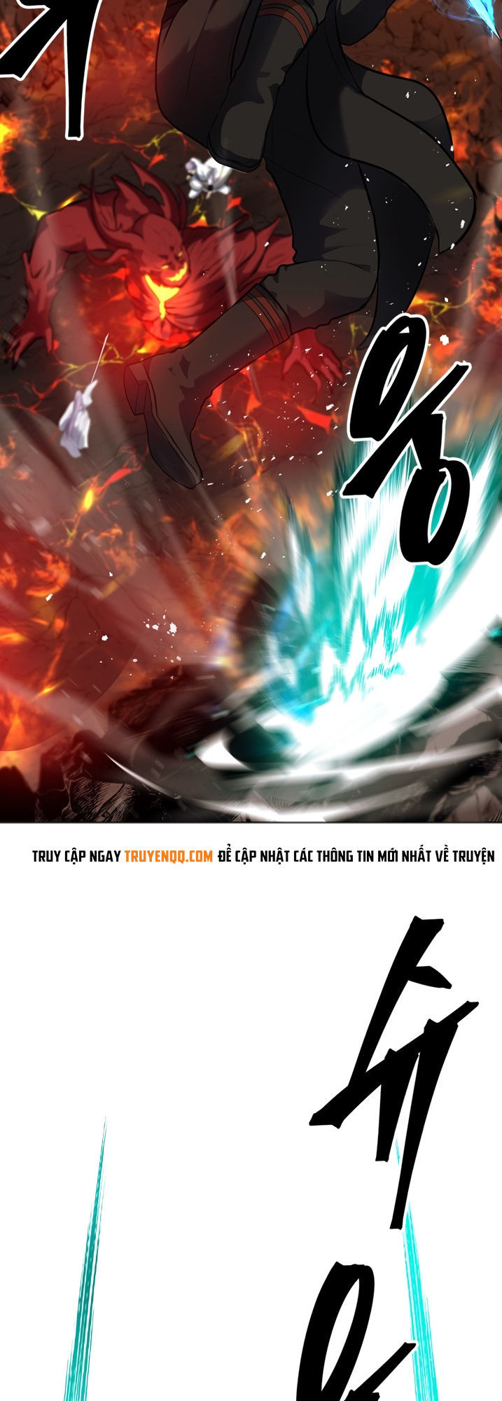 Vua Thăng Cấp Chap 48 - Next Chap 49