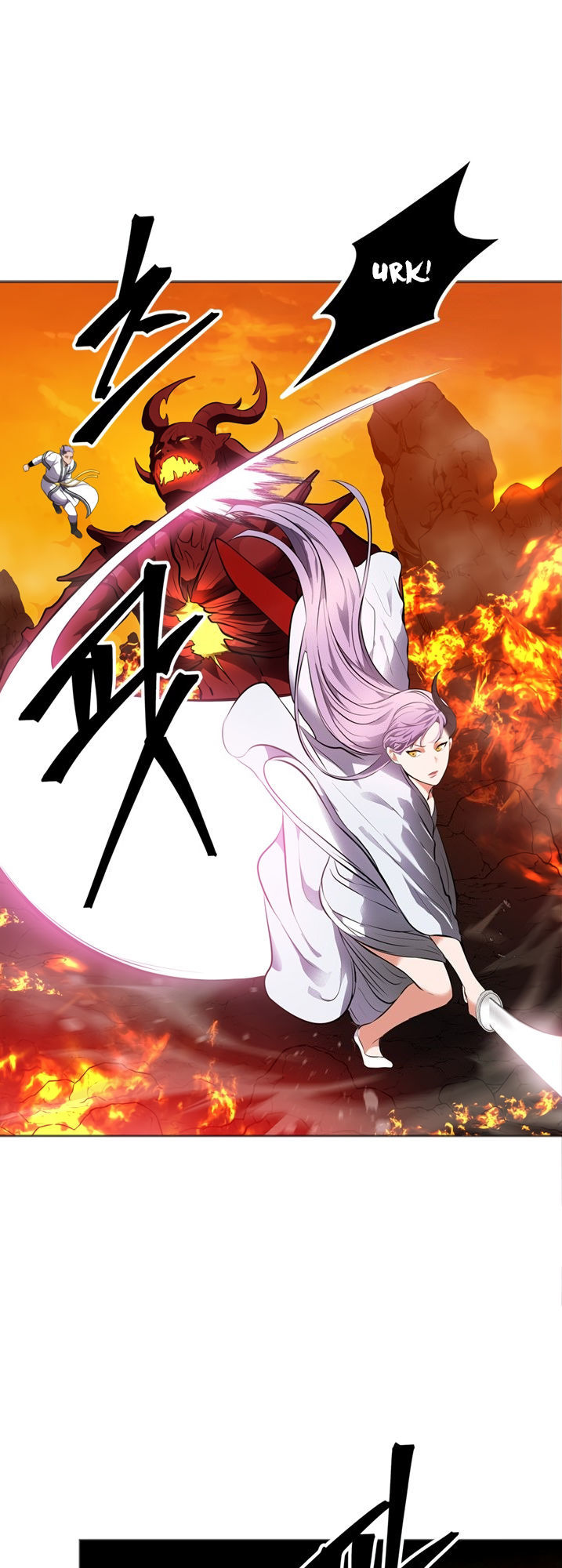 Vua Thăng Cấp Chap 48 - Next Chap 49