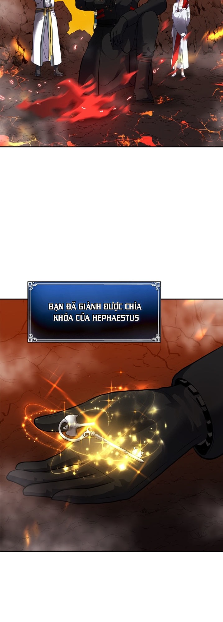 Vua Thăng Cấp Chap 48 - Next Chap 49