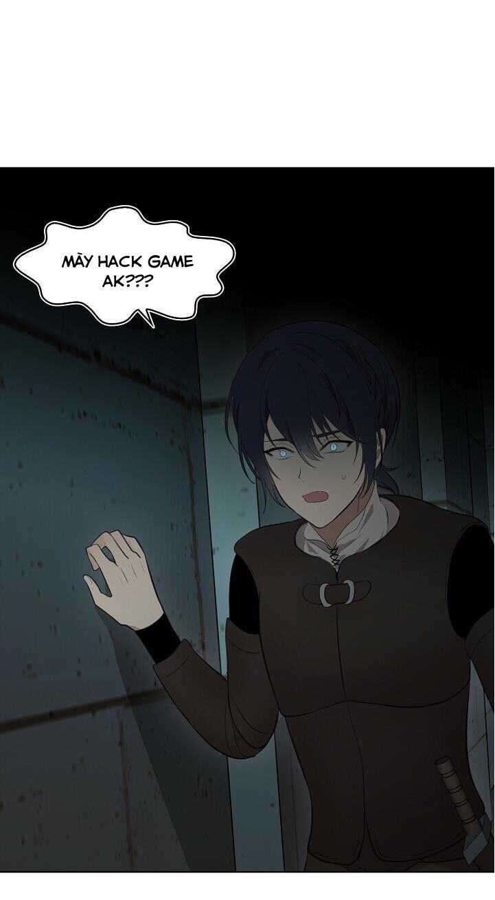 Vua Thăng Cấp Chap 4 - Next Chap 5