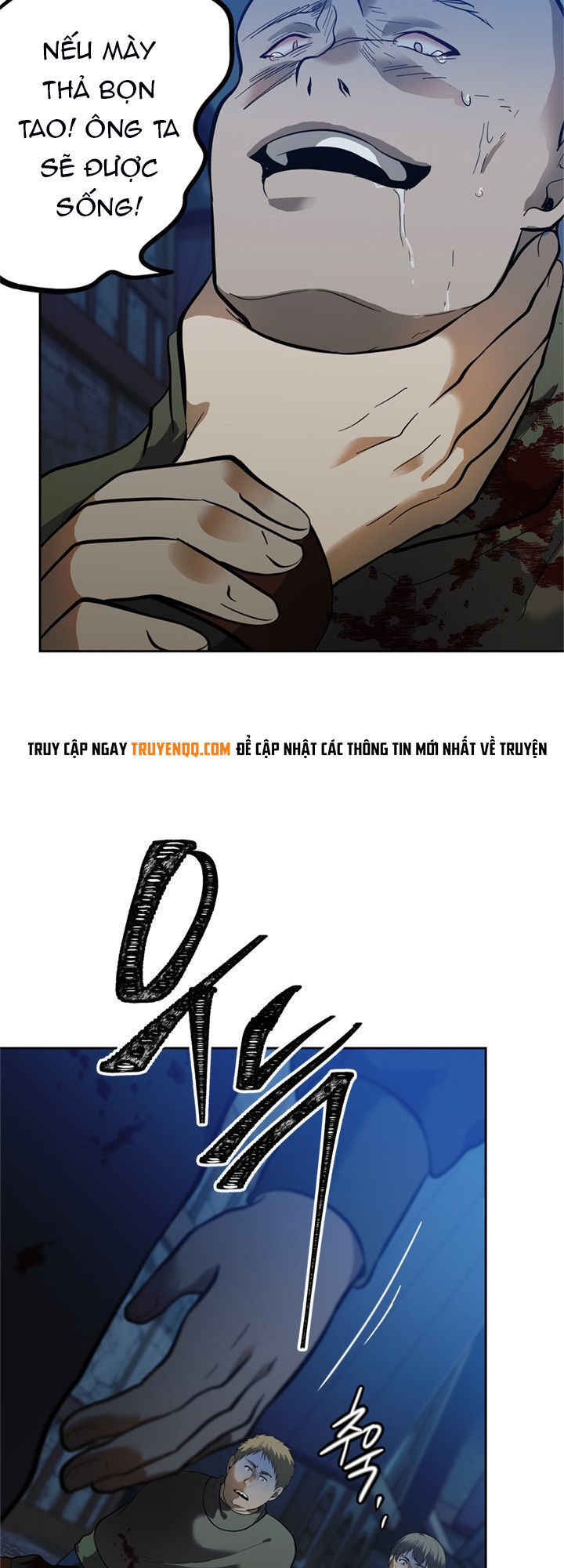 Vua Thăng Cấp Chap 41 - Next Chap 42