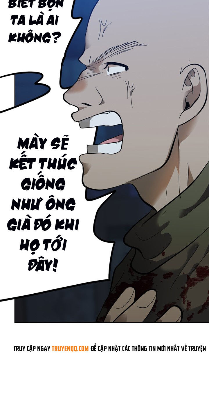 Vua Thăng Cấp Chap 41 - Next Chap 42