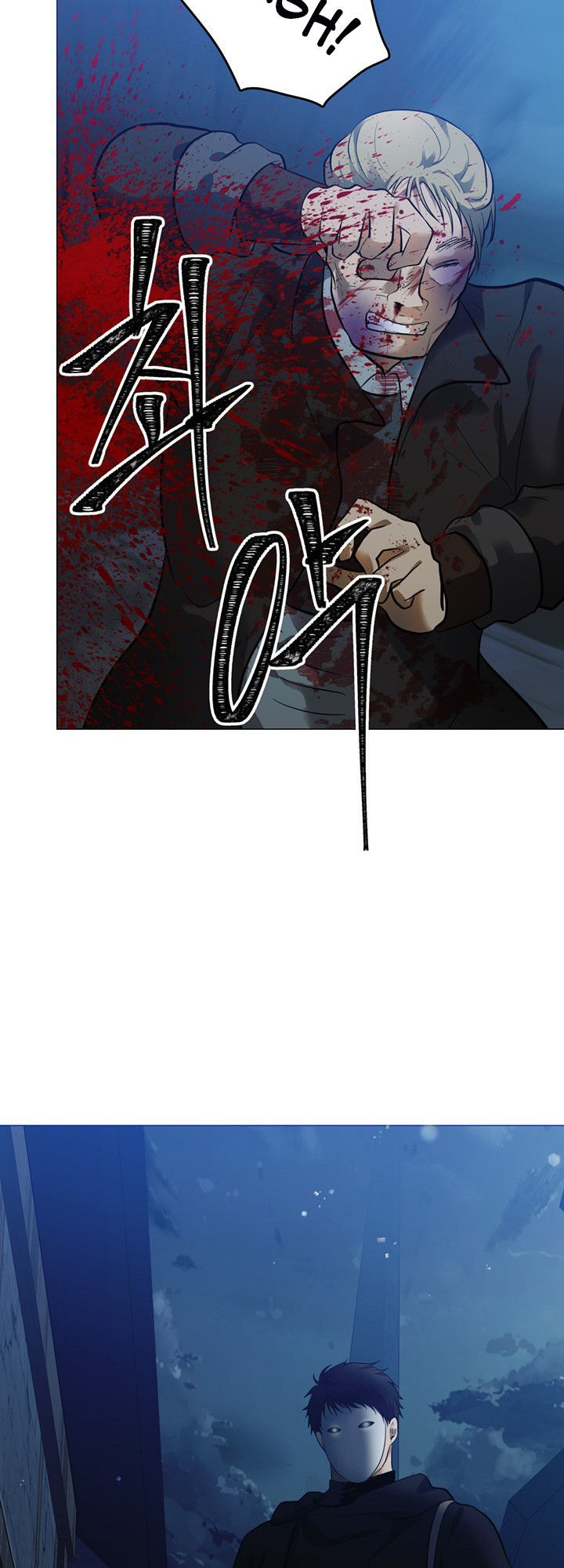 Vua Thăng Cấp Chap 41 - Next Chap 42