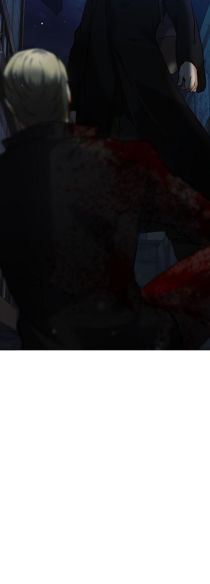 Vua Thăng Cấp Chap 41 - Next Chap 42