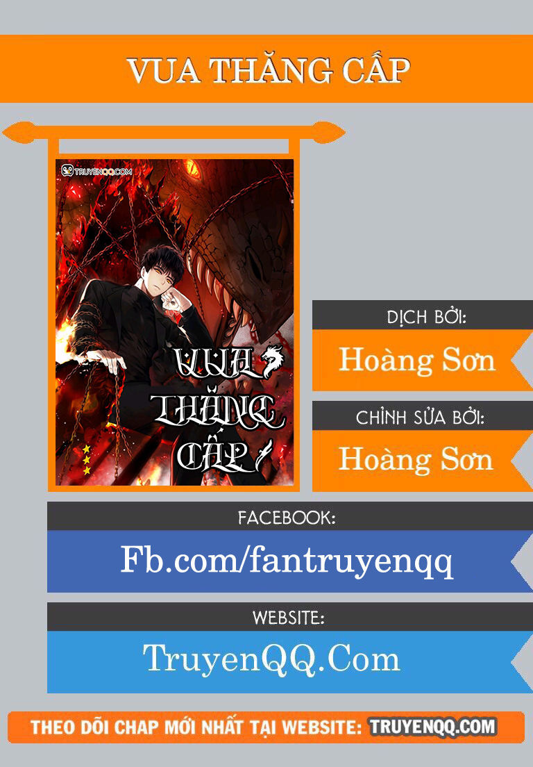 Vua Thăng Cấp Chap 42 - Next Chap 43