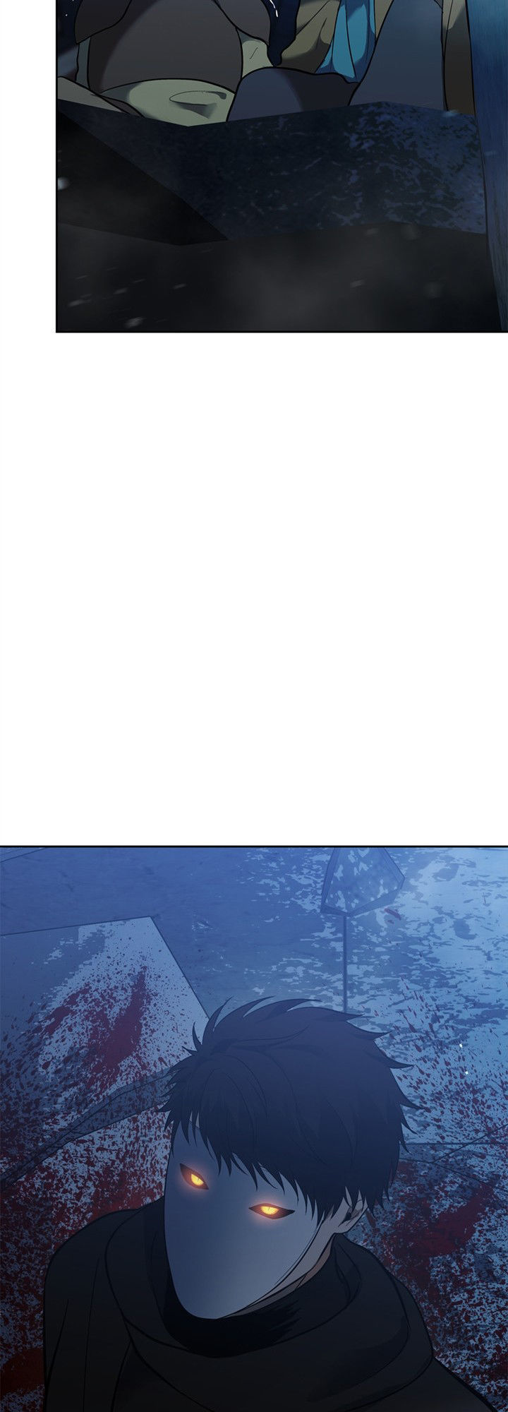 Vua Thăng Cấp Chap 42 - Next Chap 43