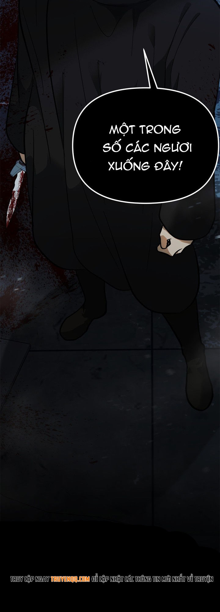 Vua Thăng Cấp Chap 42 - Next Chap 43