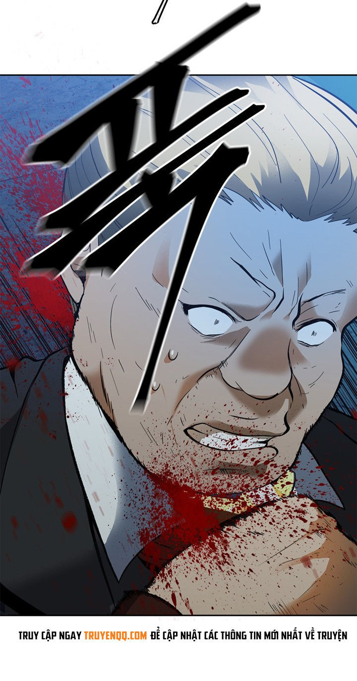 Vua Thăng Cấp Chap 42 - Next Chap 43