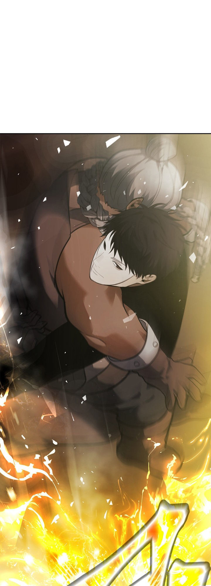 Vua Thăng Cấp Chap 43 - Next Chap 44