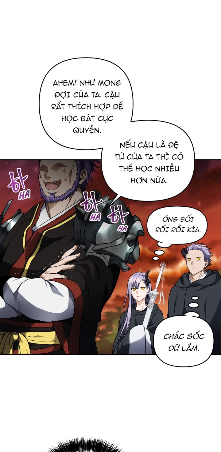 Vua Thăng Cấp Chap 69 - Next Chap 70